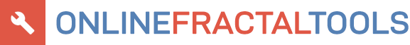 onlinefractaltools logo
